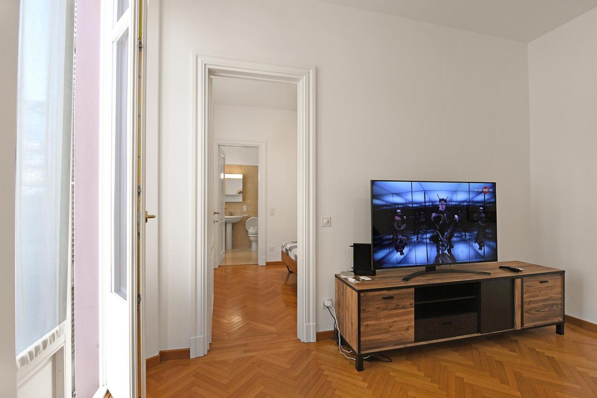 Amazing Lugano - Happy Rentals Экстерьер фото